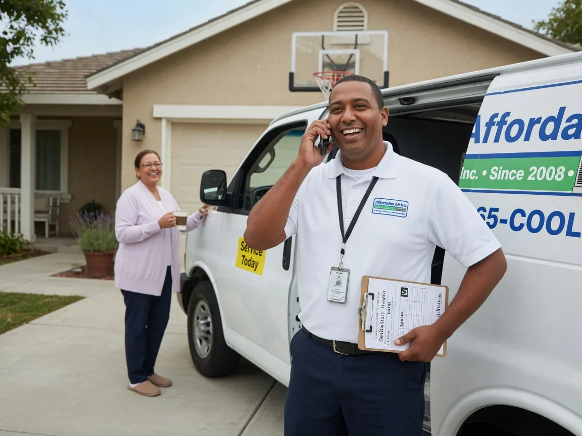 Central Ac Repair Mineral, TX FAQs